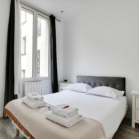Trois Pieces Au Coeur Du Haut Marais ปารีส ภายนอก รูปภาพ